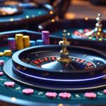 Roulette Online