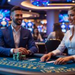 Agen Live Casino