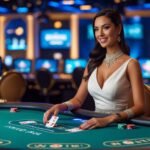 Live Casino Online