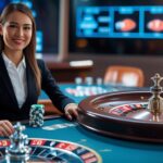 Roulette Online