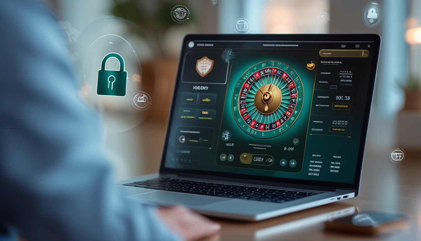 Roulette Online