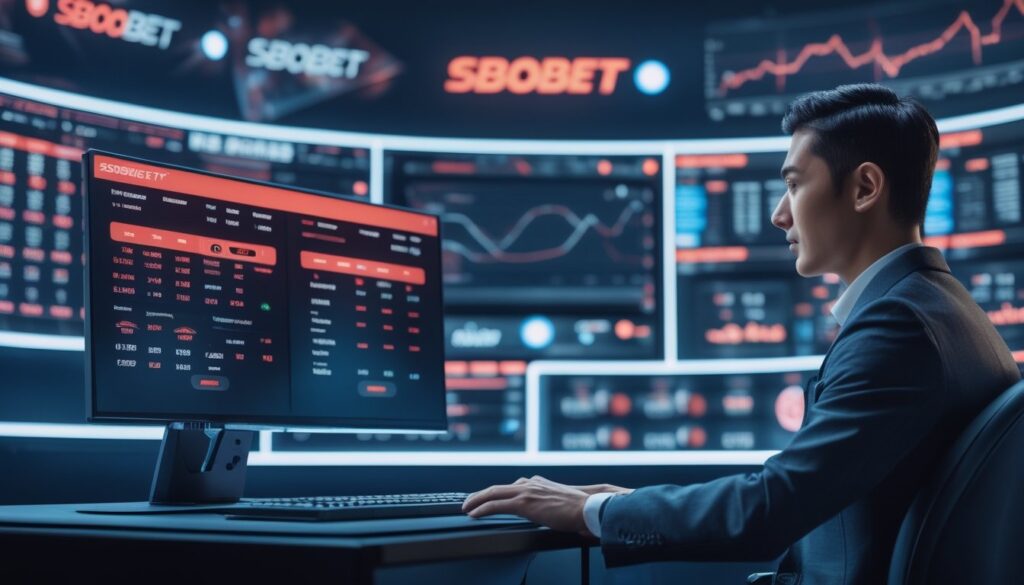 Sbobet Online