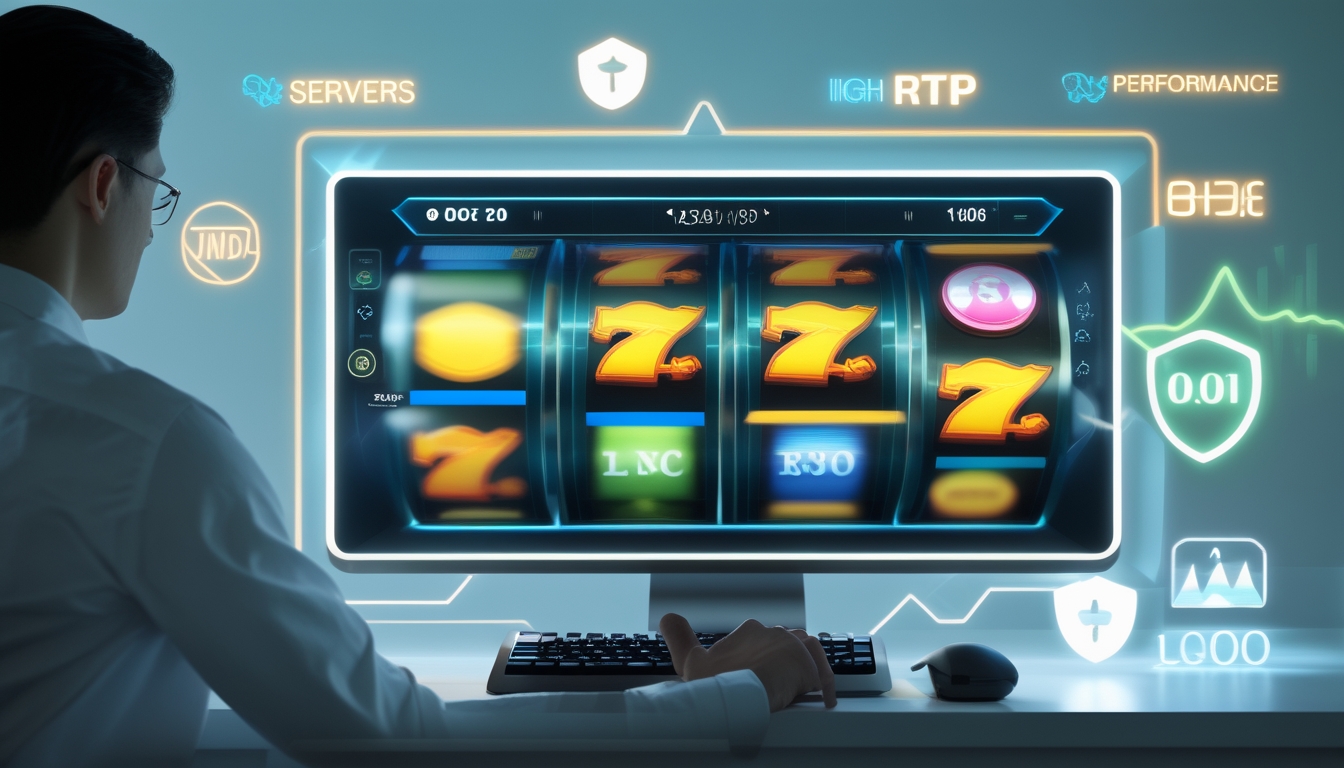 Slot Online