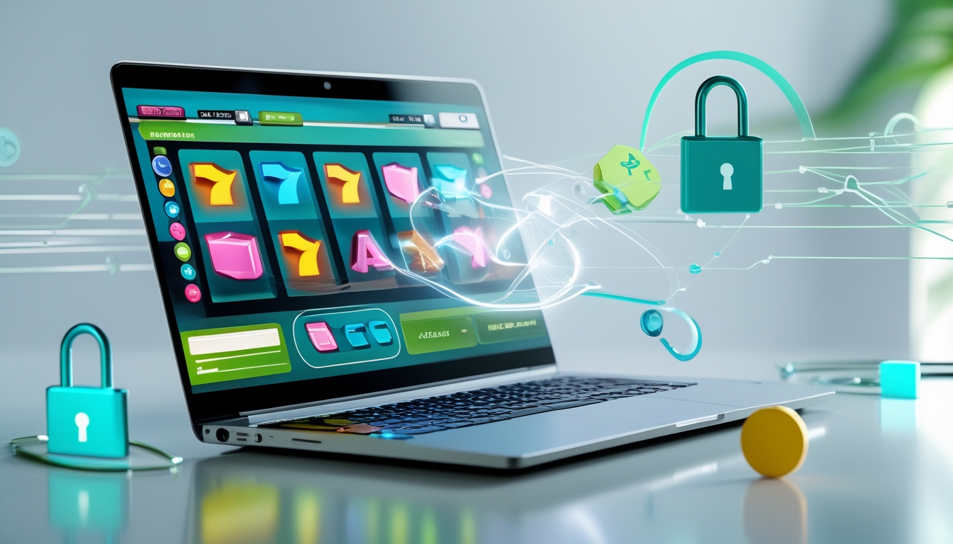 Slot Online