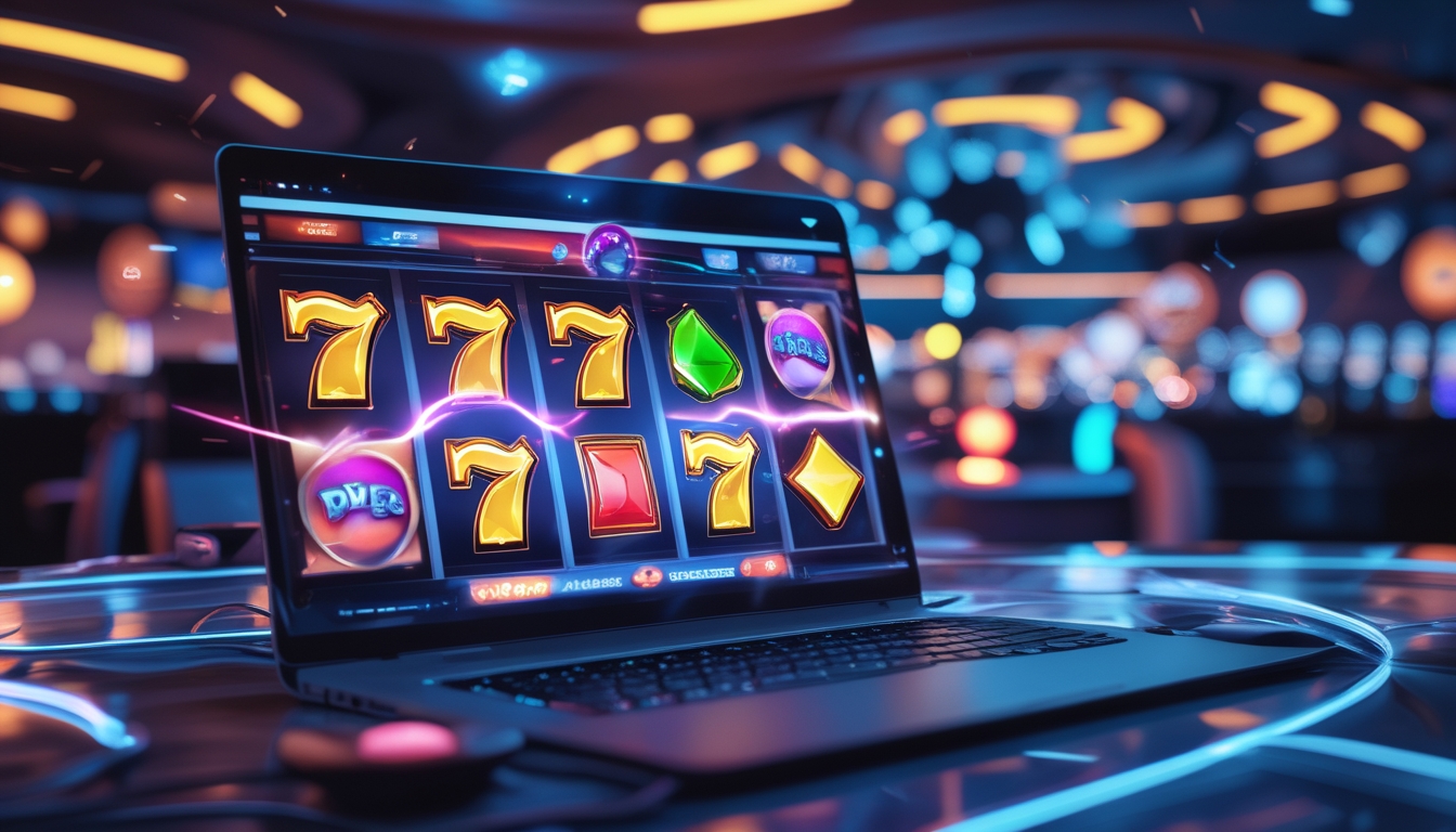 Slot Online