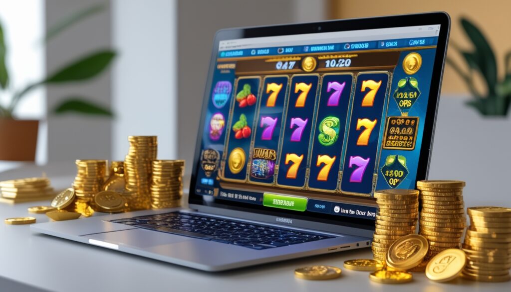 Slot Online
