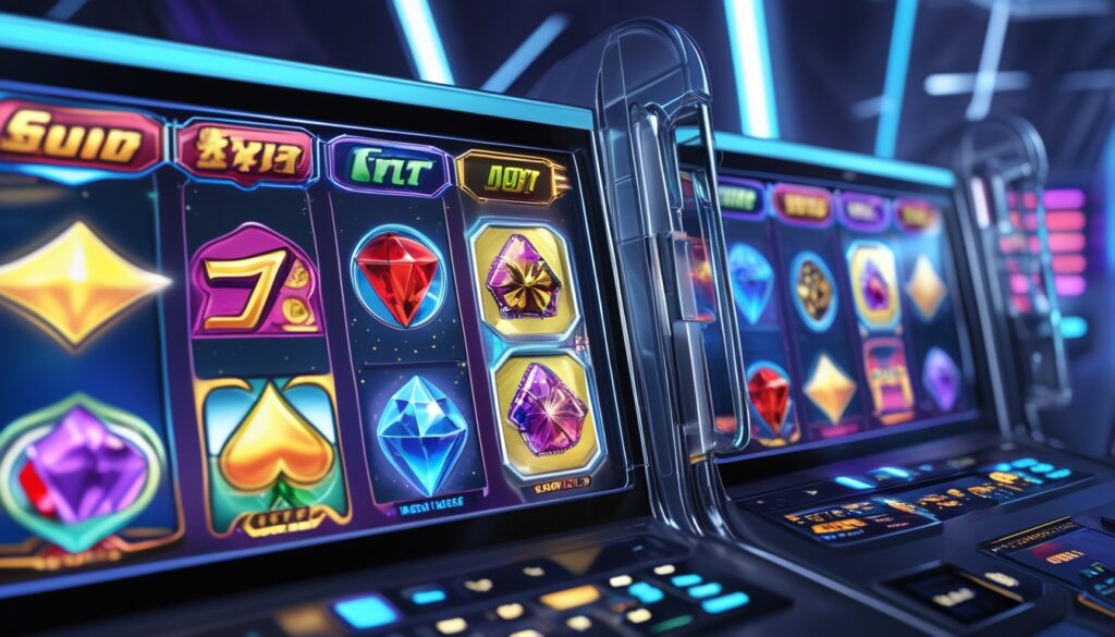 Slot Online