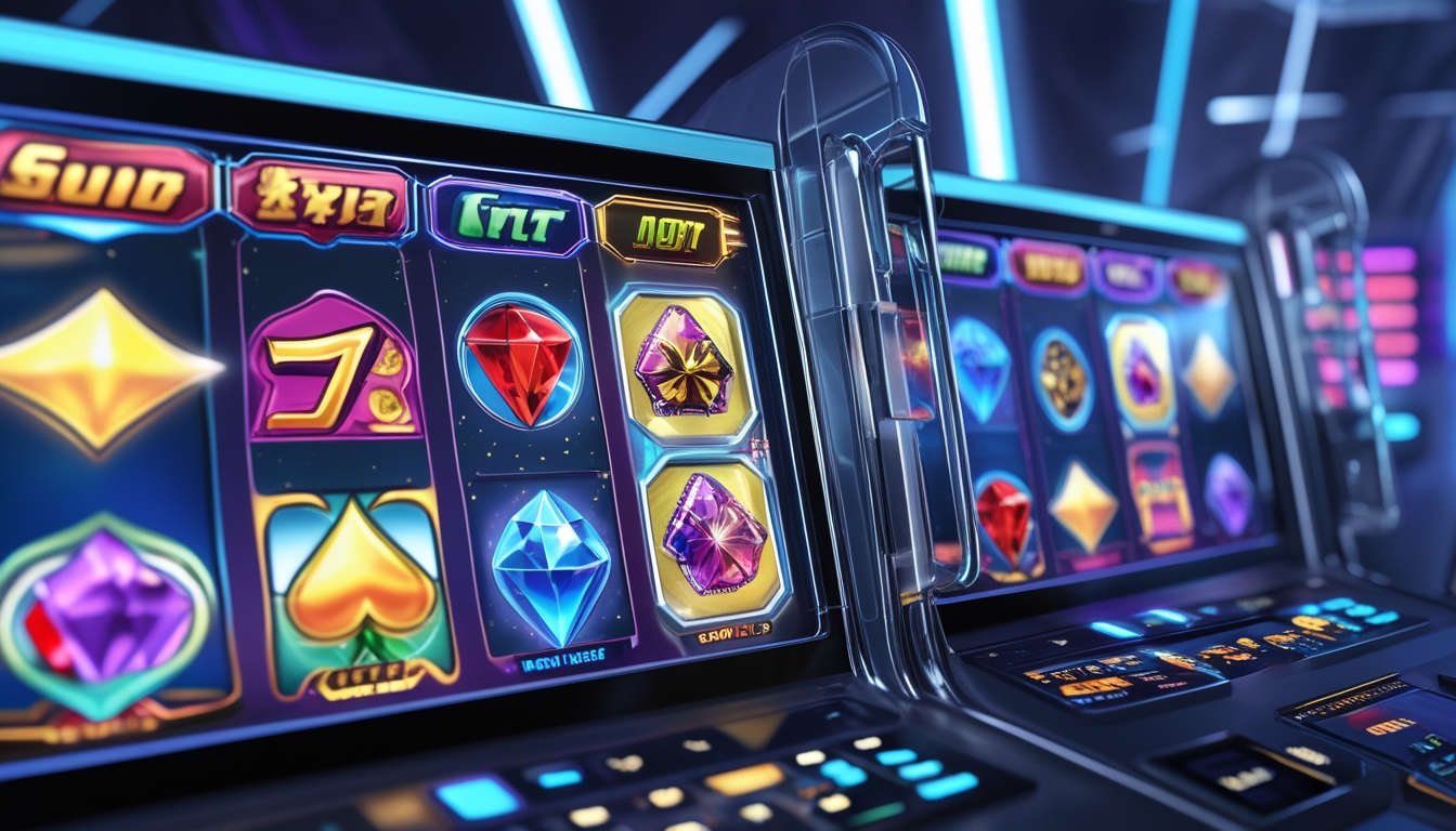 Slot Online