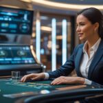 Live Casino Online