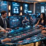 Live Casino Online