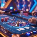 Live Casino Online