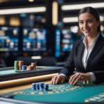 Live Casino Online