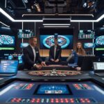 Live Casino Online