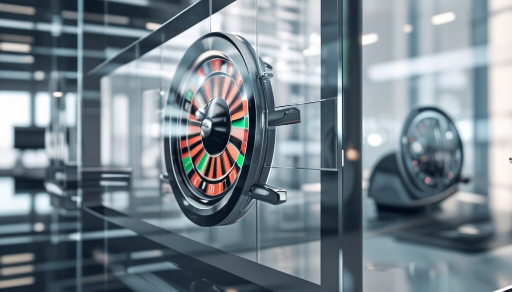 Roulette Online