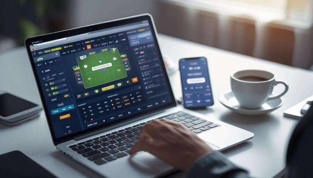 Sbobet Online