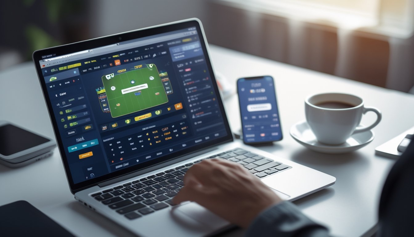 Sbobet Online