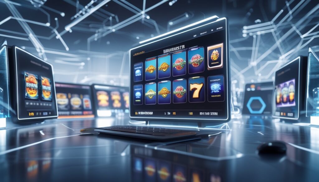 Slot Online