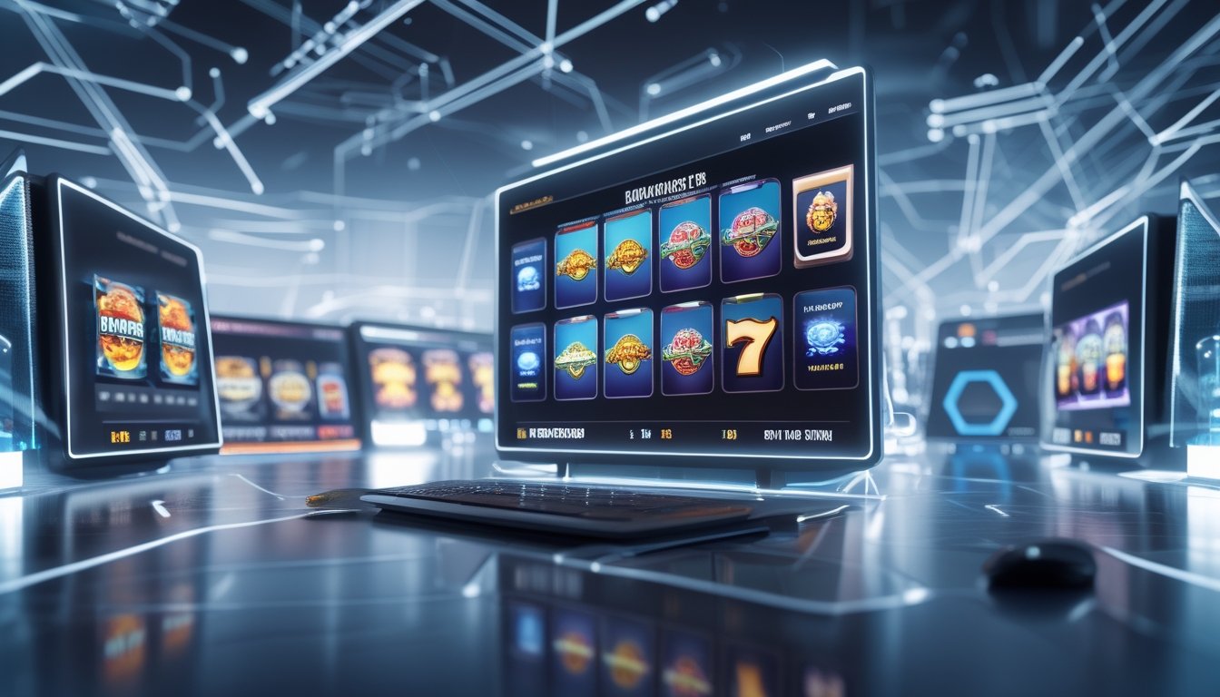 Slot Online