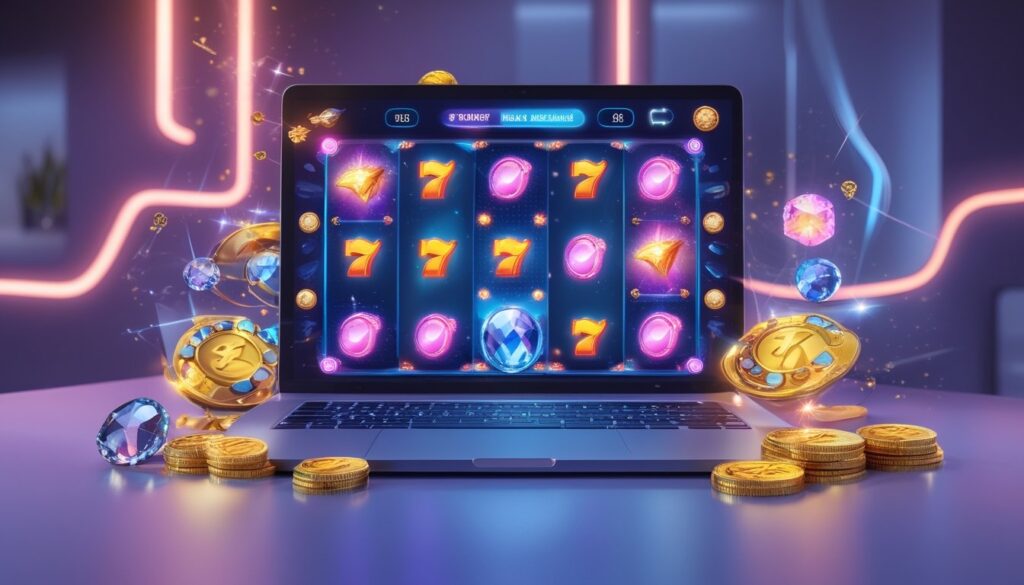 Slot Online
