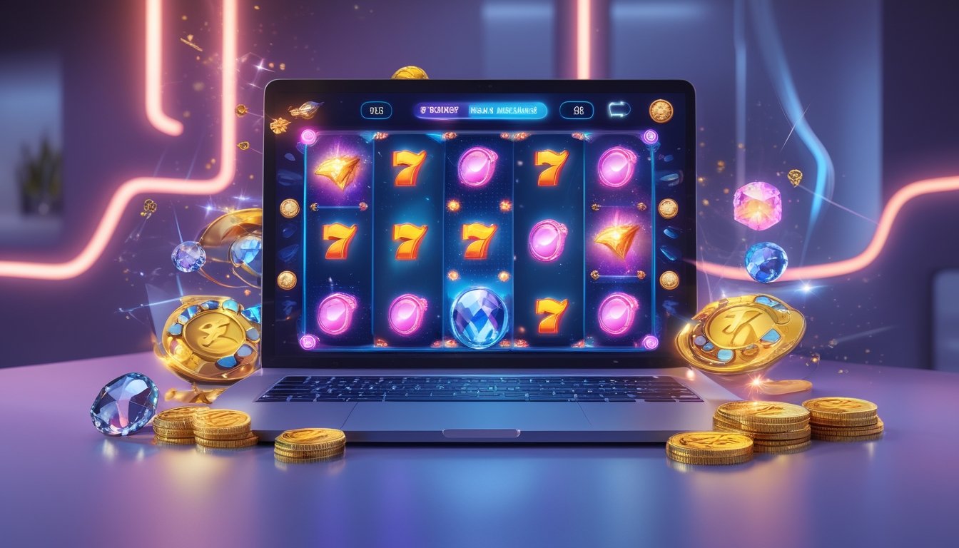 Slot Online