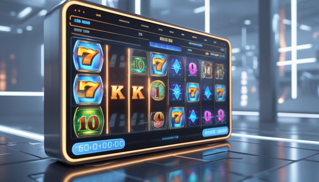 Slot Online