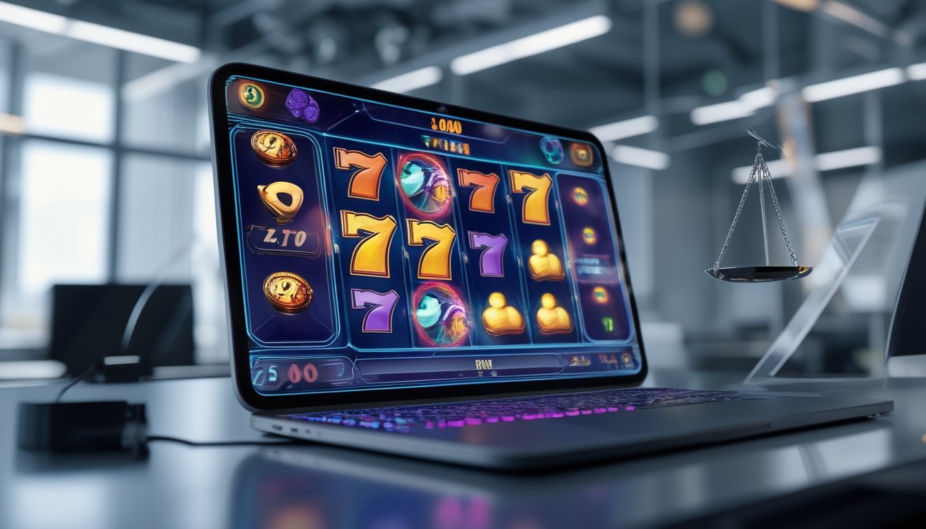 Slot Online