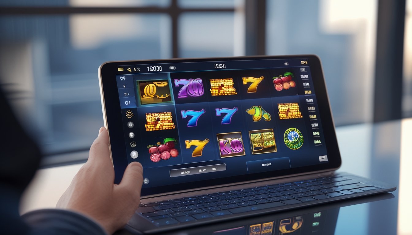 Slot Online