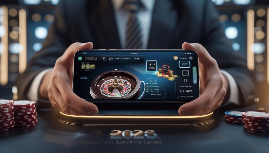 Panduan Lengkap Live Casino Baccarat 2026: Tips & Trik dari Pro Player Indonesia untuk Pemula