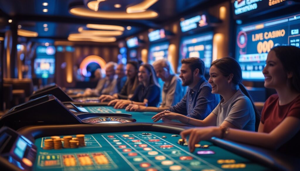 Cara Menang Besar di Live Casino 2026 dengan Strategi Blackjack Live yang Terbukti untuk Pemula dan Profesional