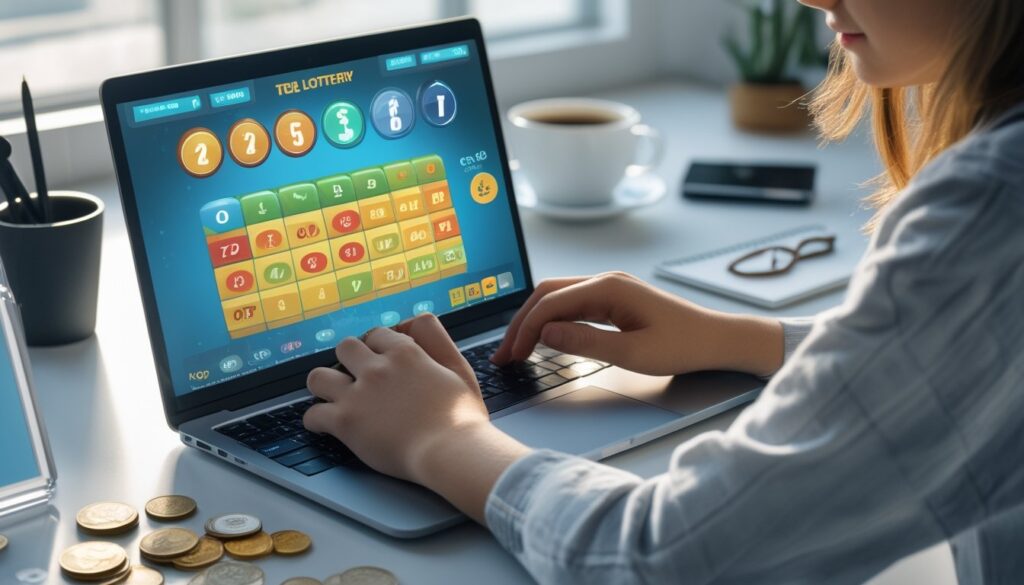 Togel Online 2026 Jackpot Terbesar dengan Bonus New Member Hingga 100% – Cara Mudah Menang Besar