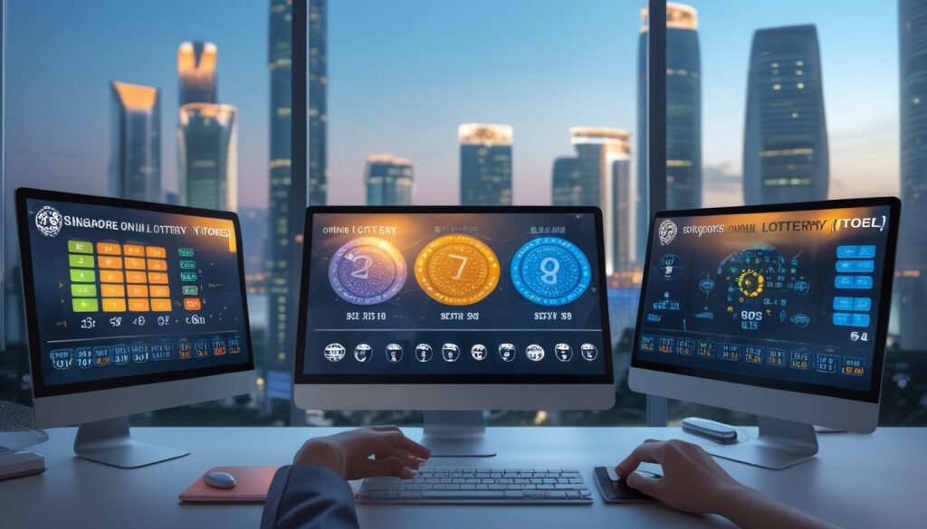 Panduan Lengkap Bermain Togel Online 2026 untuk Pemula sampai Pro: Tips dan Trik Seru Agar Menang