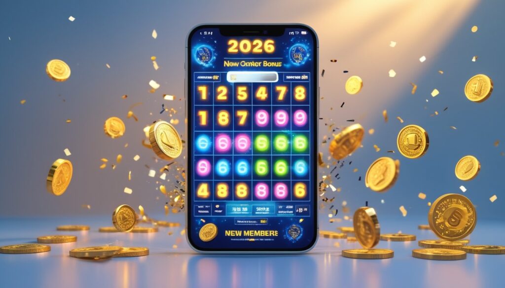 Cara Bermain Togel Online 2026 dengan Modal Kecil dan Peluang Menang Besar untuk Pemula yang Ingin Cuan Maksimal