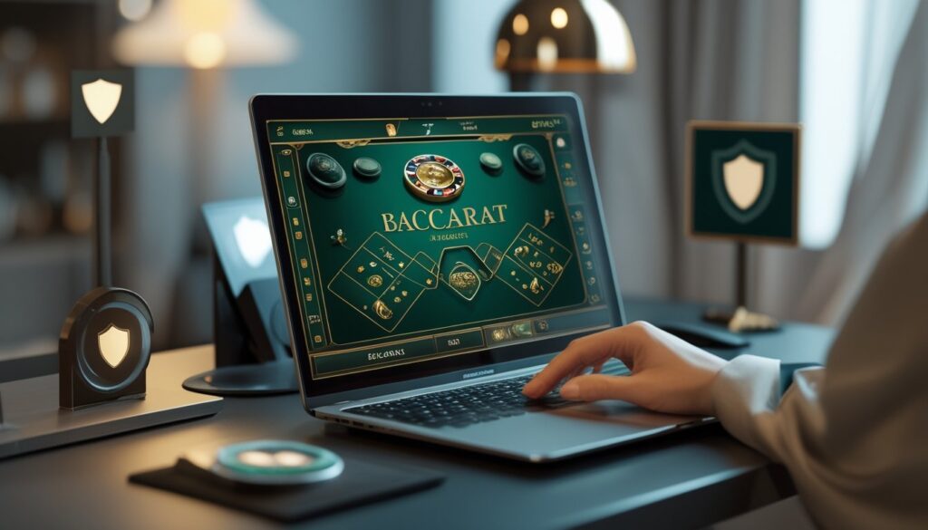 Live Casino Dragon Tiger 2026: Strategi Menang Konsisten dan Promo Turnamen Bulanan Seru